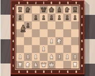 Chess HTML5 online