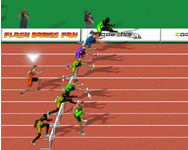 sport - Hurdles road to olympic