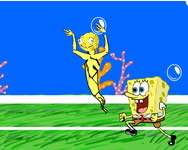 sport - Spongebob marathon