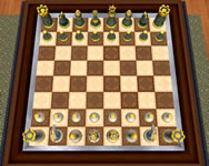 3D chess sakk játékok ingyen