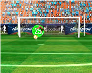 3D free kick world cup 18