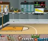 Basket shots online jtk