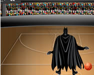 sport - Batman vs Superman tournament