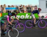 Cycle sprint online