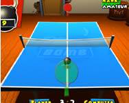 sport - Dabomb pong