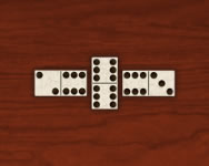 Domino multiplayer sport HTML5 játék