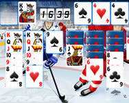 Hockey solitaire online jtk