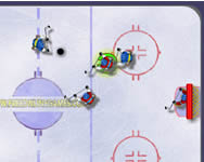 sport - Ice hockey