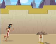 Kuzco's Quest for Gold atltika