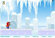 sport - Mario snow fun