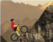 Mountain Bike Challenge sport jtkok