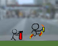 Olympic torch relay online jtk