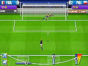 sport - Penalty shootout 2012