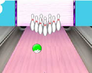 sport - Peppa pig bowling