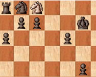 Sakk sport HTML5 játék