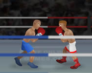 sport - Side ring knockout