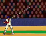 sport - Slugger baseball