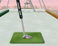 sport - Verti golf