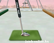 sport - Verti golf 2