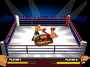 sport - World boxing tournament